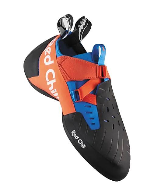 RED CHILI - CHAUSSON ESCALADE VOLTAGE X