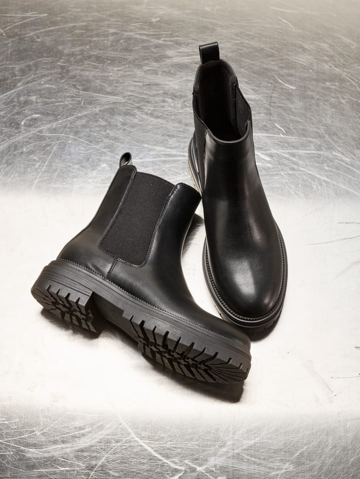 Klassisk chelsea boots