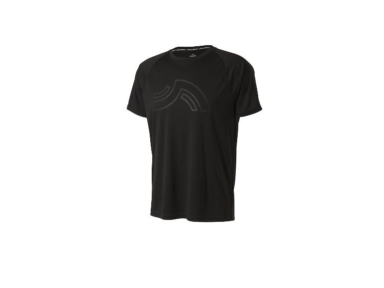 Heren sportshirt