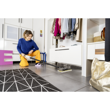 Kärcher stoomreiniger SC1 EasyFix