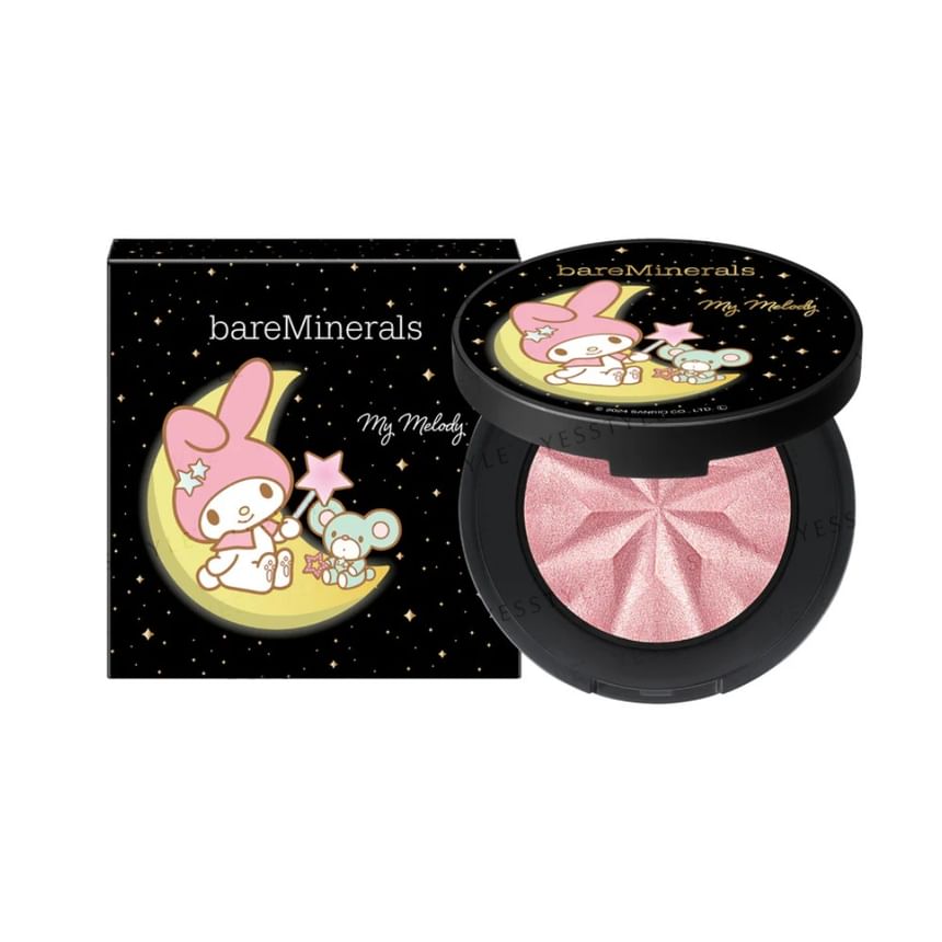 BareMinerals - Sanrio My Melody Gen Nude Highlighting Blush