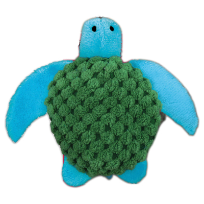 KONG Katzenspielzeug Refillables Turtle