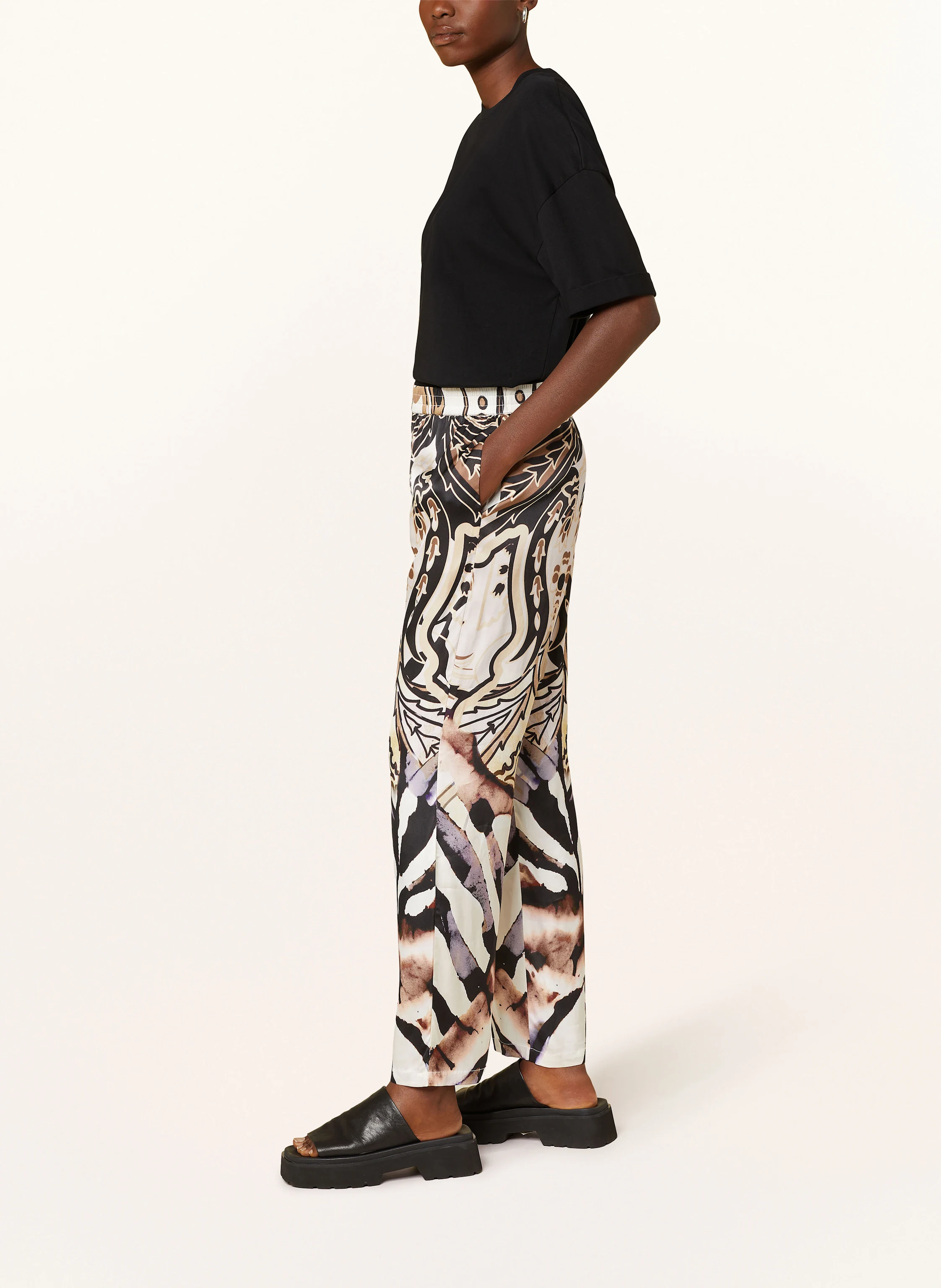 yippie hippie Hose