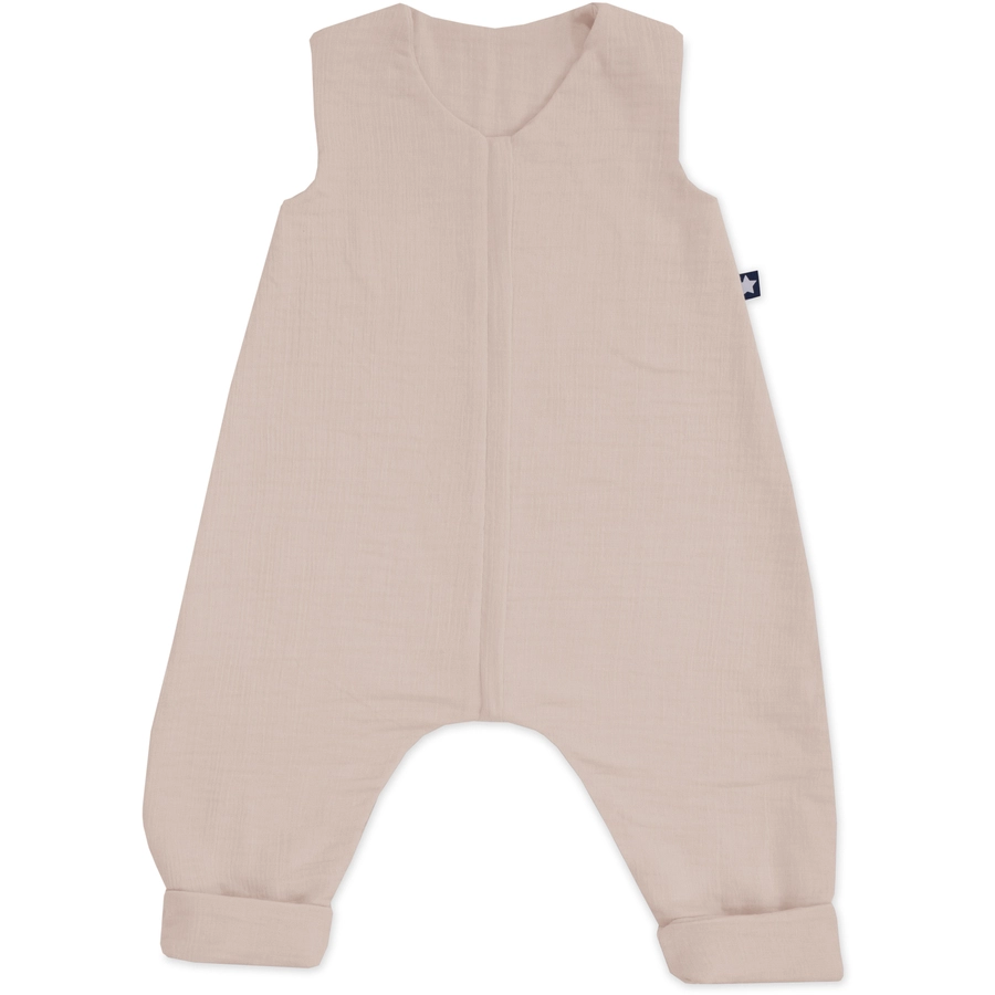 JULIUS ZÖLLNER Jumper Musselin sand