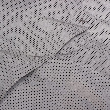 REFLECT 360  Damen-Regenjacke  silber  S