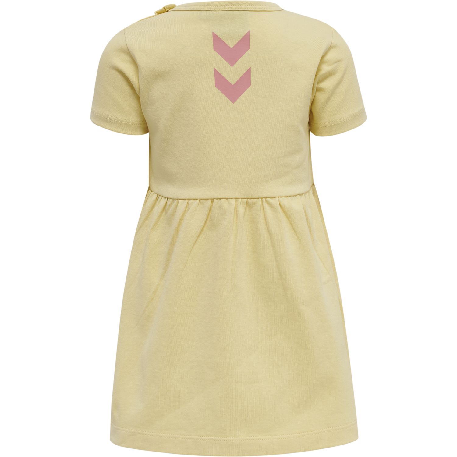 hmlIRIS DRESS S/S