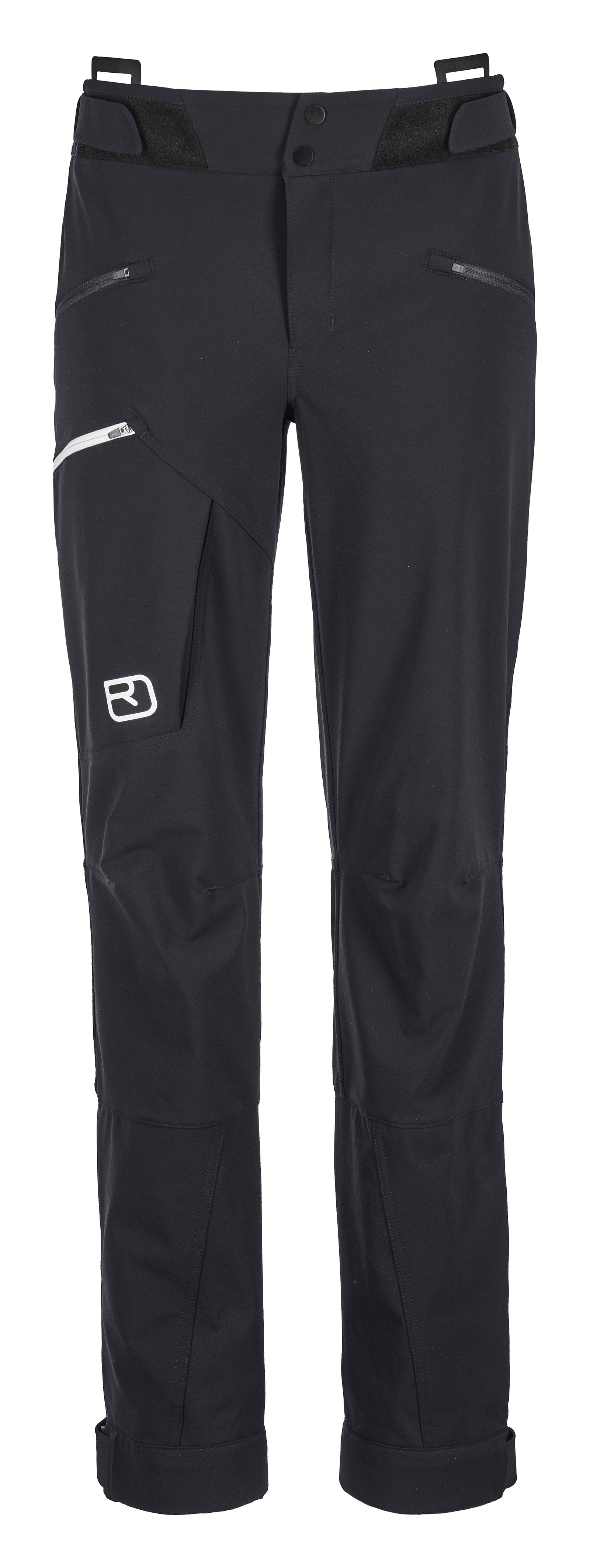 Mèdola Pants Dame 90201/Black Raven
