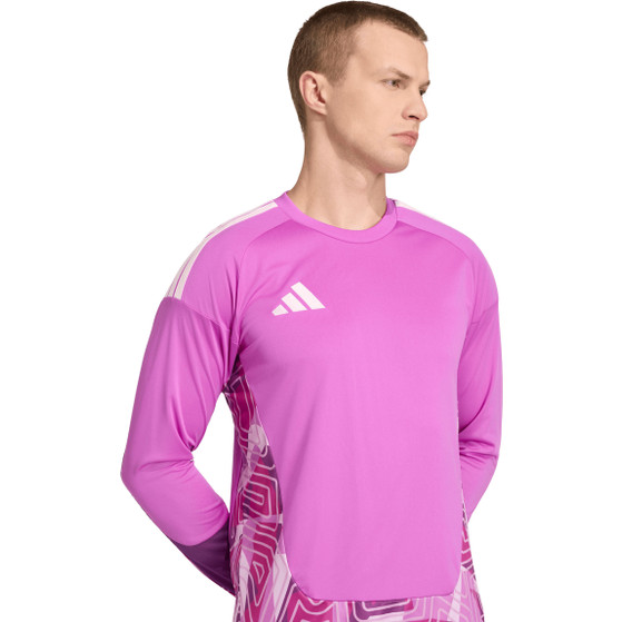 adidas Tiro 26 Competition Keeperstenue Longsleeve