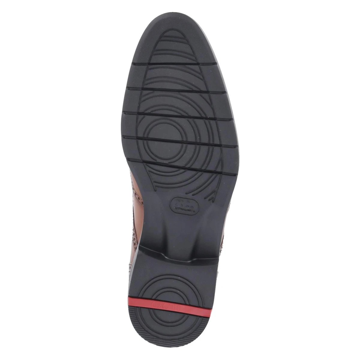 LloydHalbschuhe EEZY 140 - 3 - COGNAC