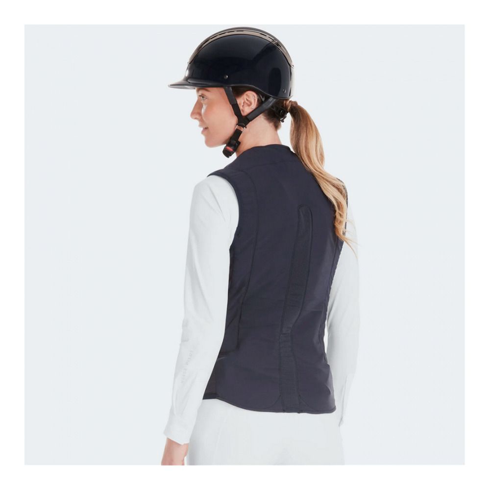 Horse Pilot TWIST'AIR AIRBAG 2.0 - Gilet unisexe dark night