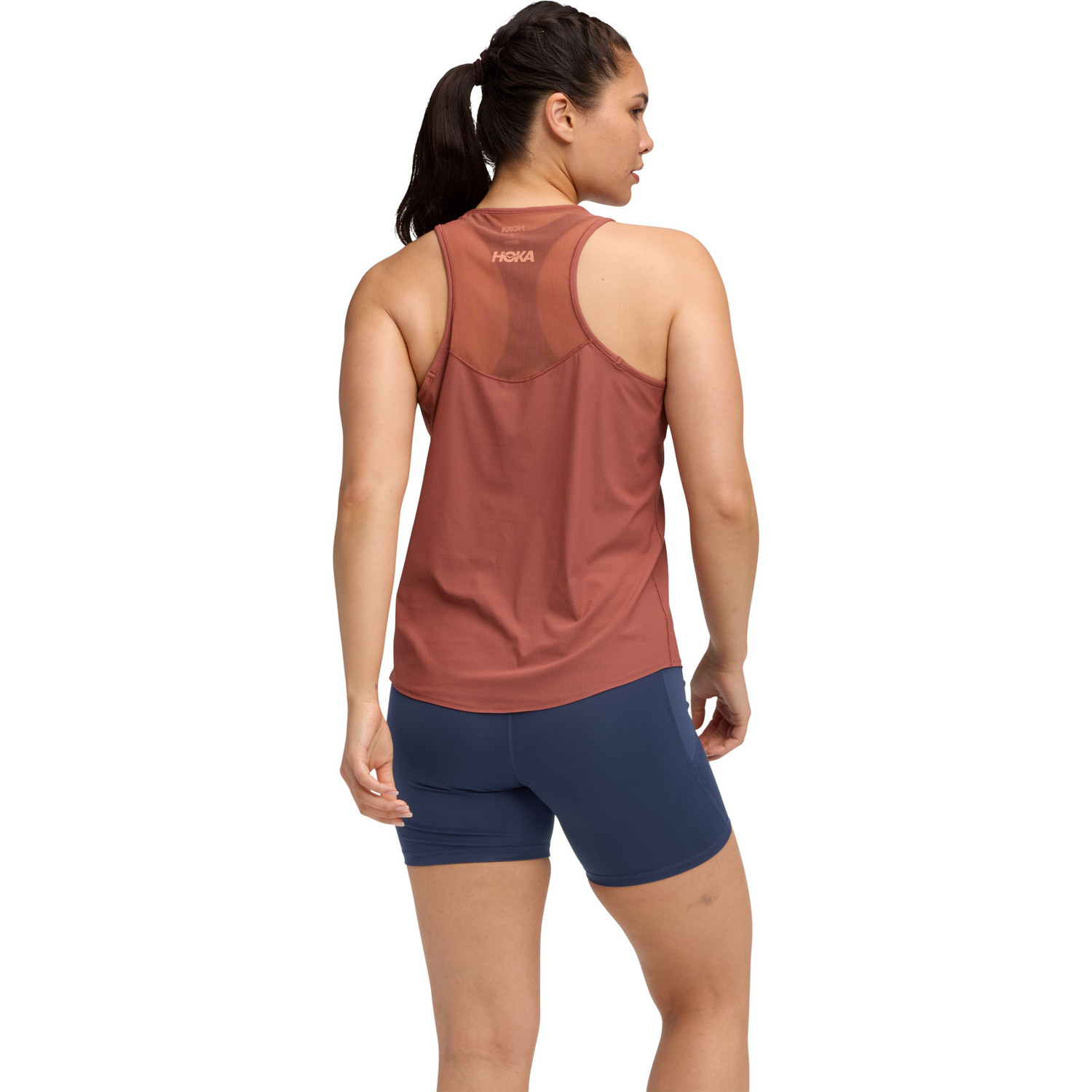 HOKA Airolite Singlet 2.0 Dames