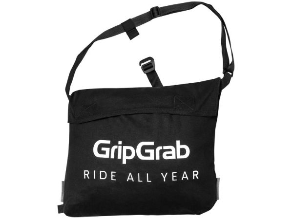 GripGrab R.A.Y. Musette Bag