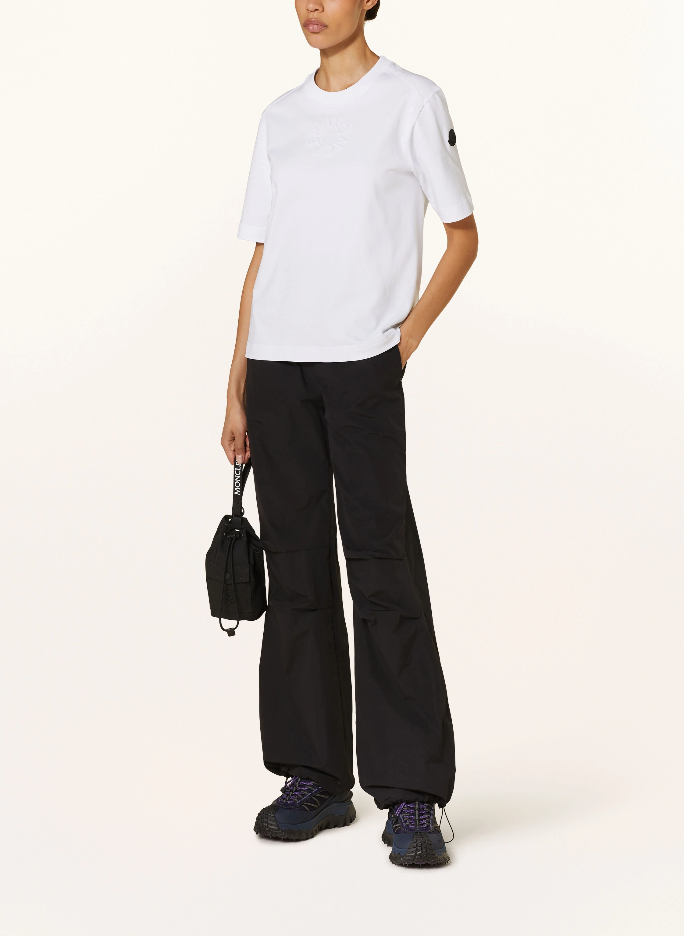MONCLER Hose