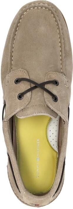 Tommy Hilfiger Sport TH Boat Shoe mocassins & loafers