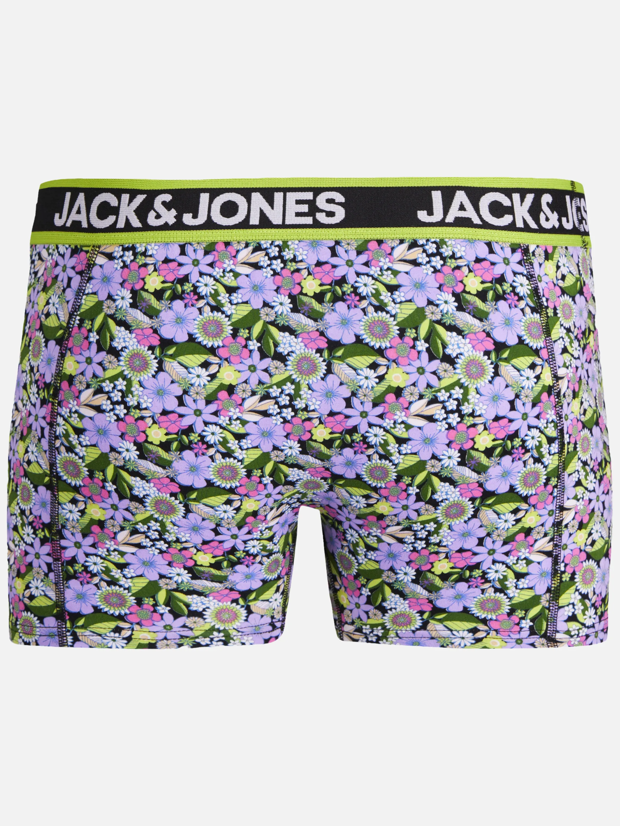 Jack&Jones JACFLAW TRUNKS 3 PACK