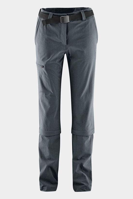 Maier Sports Maier Sports Arolla Regular Broek Dames