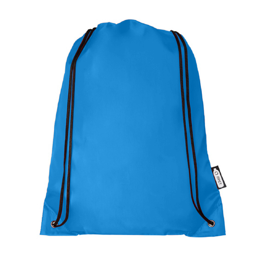 Mochila Reciclada De Cordones Bullet Oriole