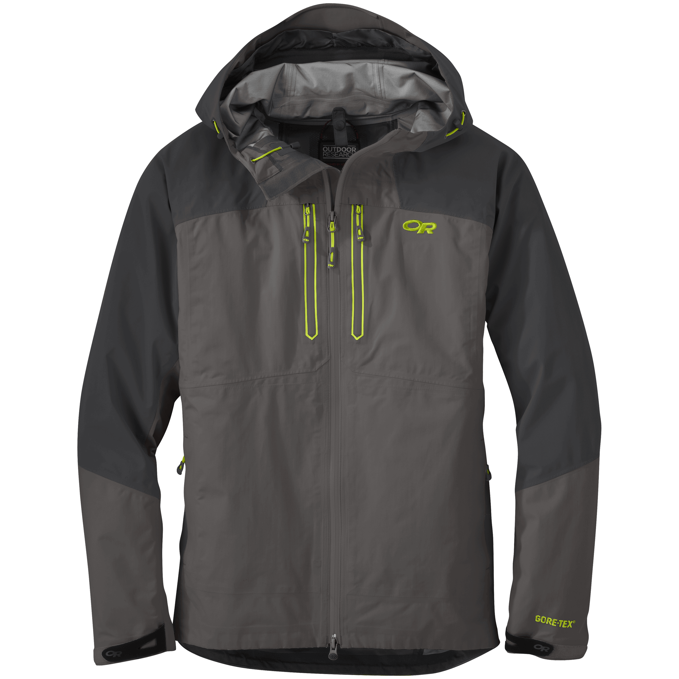 Outdoor Research OR Men's Furio Jacket - Jakke