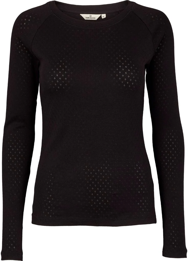 Basic Apparel Arense LS Tee