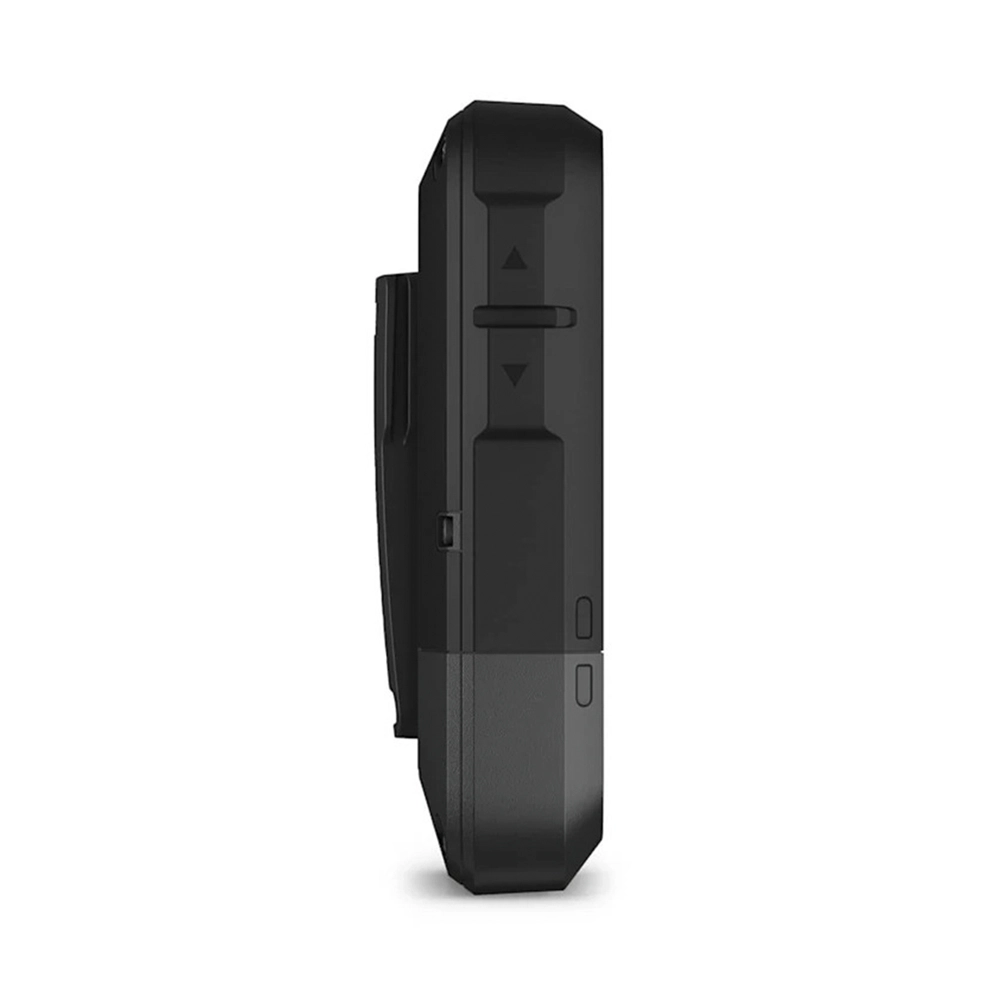 Garmin eTrex Solar Outdoor Navigation schwarz