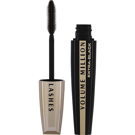 Mascara Extra Black