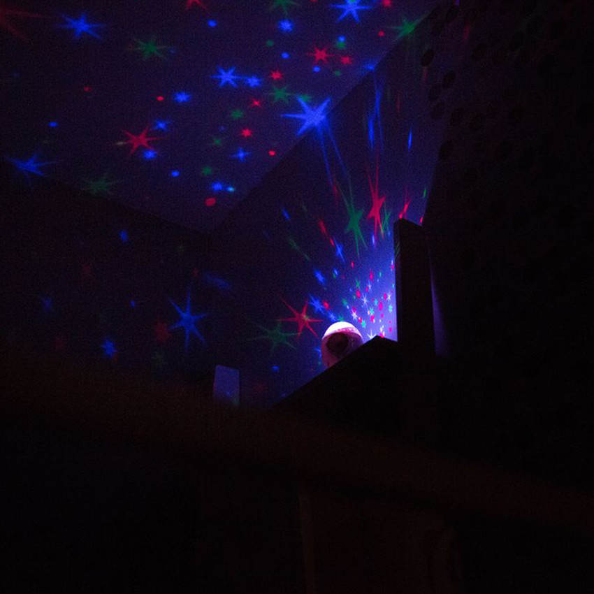 Veilleuse My Music & Light