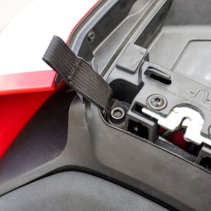Support Kriega US DRYPACK