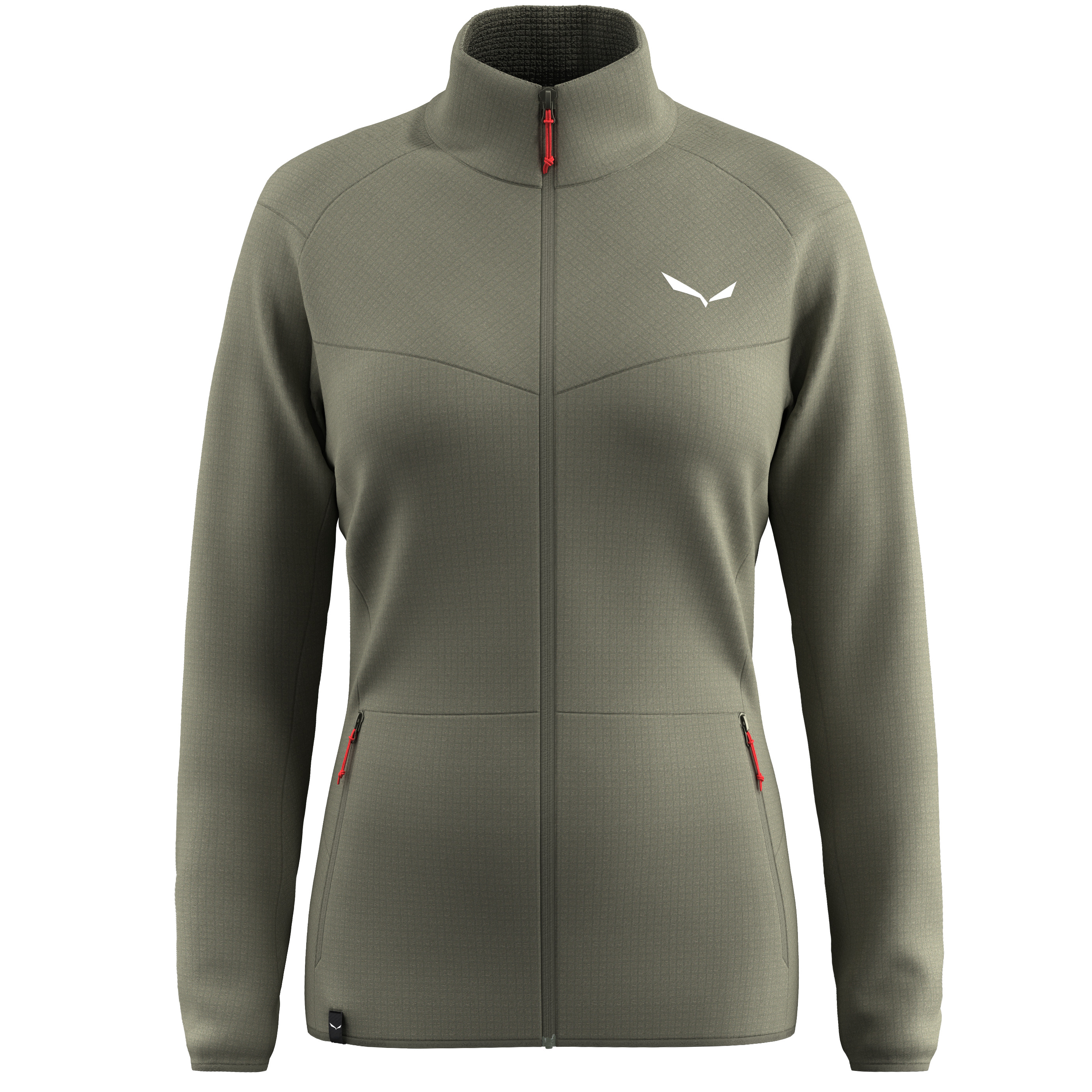 Puez Cammino PL Jacket W