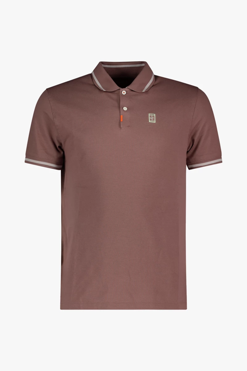 Nike Dri-FIT Herren Poloshirt