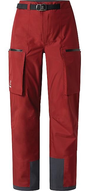HAGLÖFS - SURPANTALON VASSI GTX PANT WOMEN