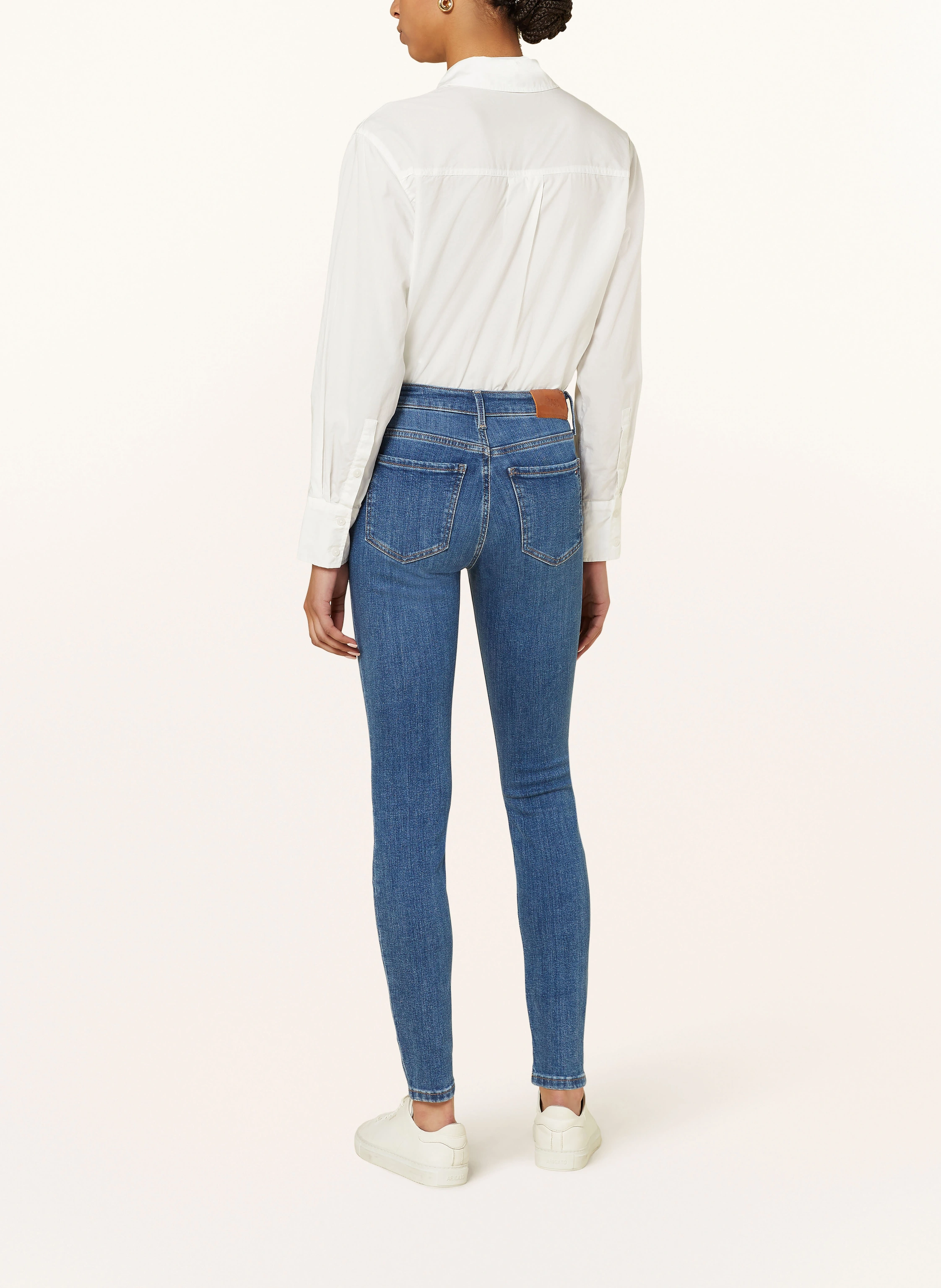 TOMMY HILFIGER Skinny Jeans COMO