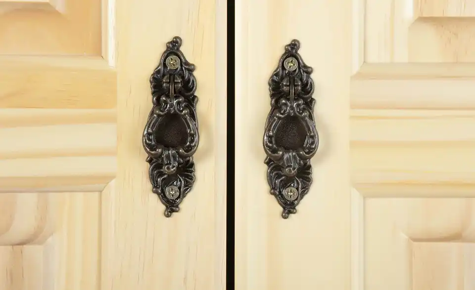 Kleiderschrank Bern