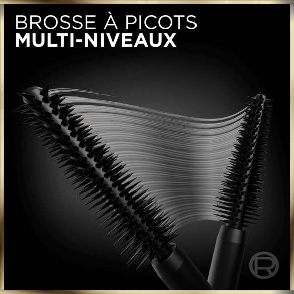 Coffret Cadeau Mascara Panorama et Liner Perfect Slim - L'Oréal Paris