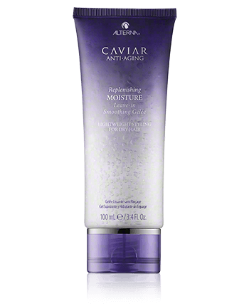 Alterna Caviar Anti-Aging Replenishing Moisture Leave-in Smoothing Gelee 100ml