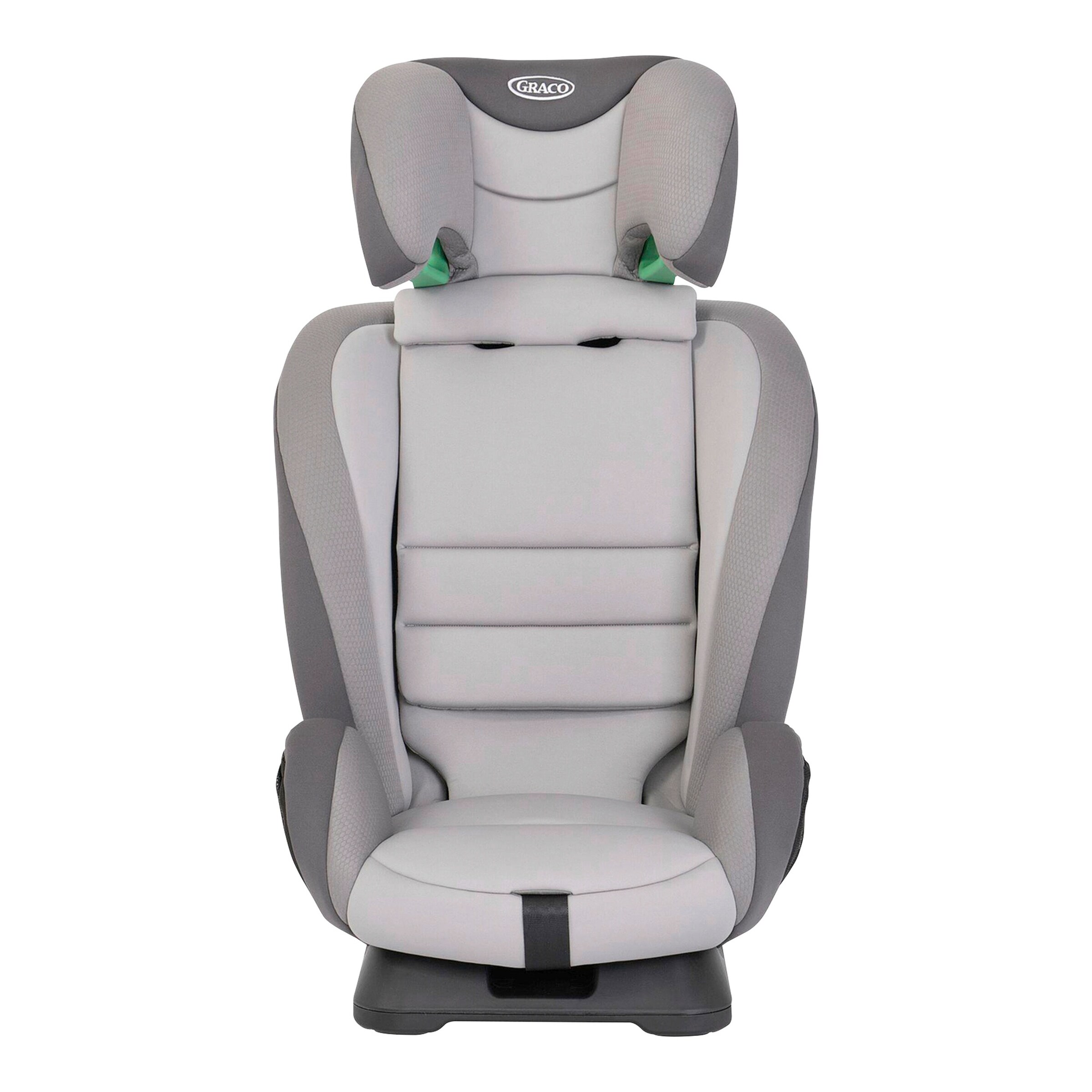 Graco Kindersitz FlexiGrow quartz