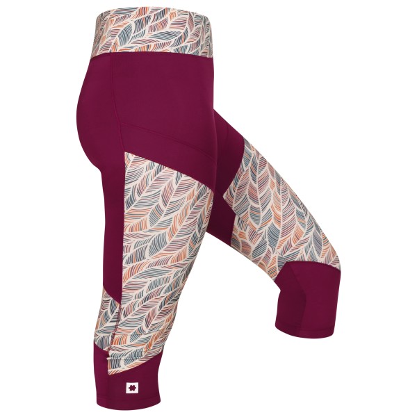 Ocun - Women's Rhea 3/4 Leggings - Legging
