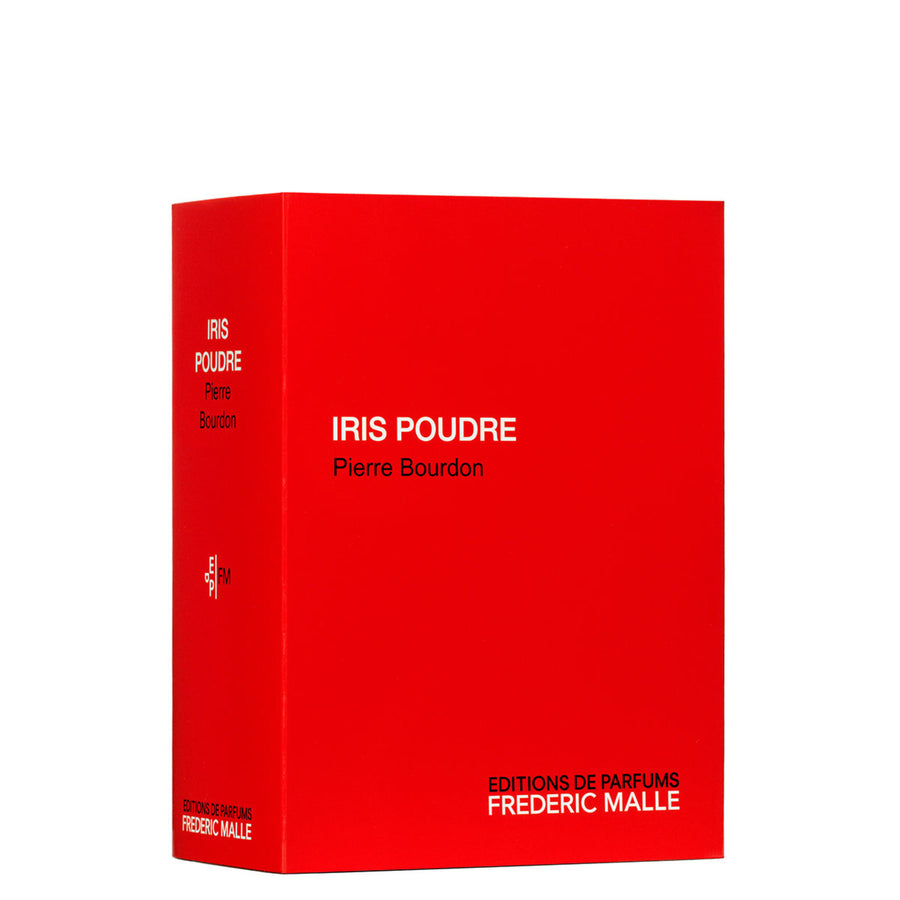 Iris Poudre Eau de Parfum