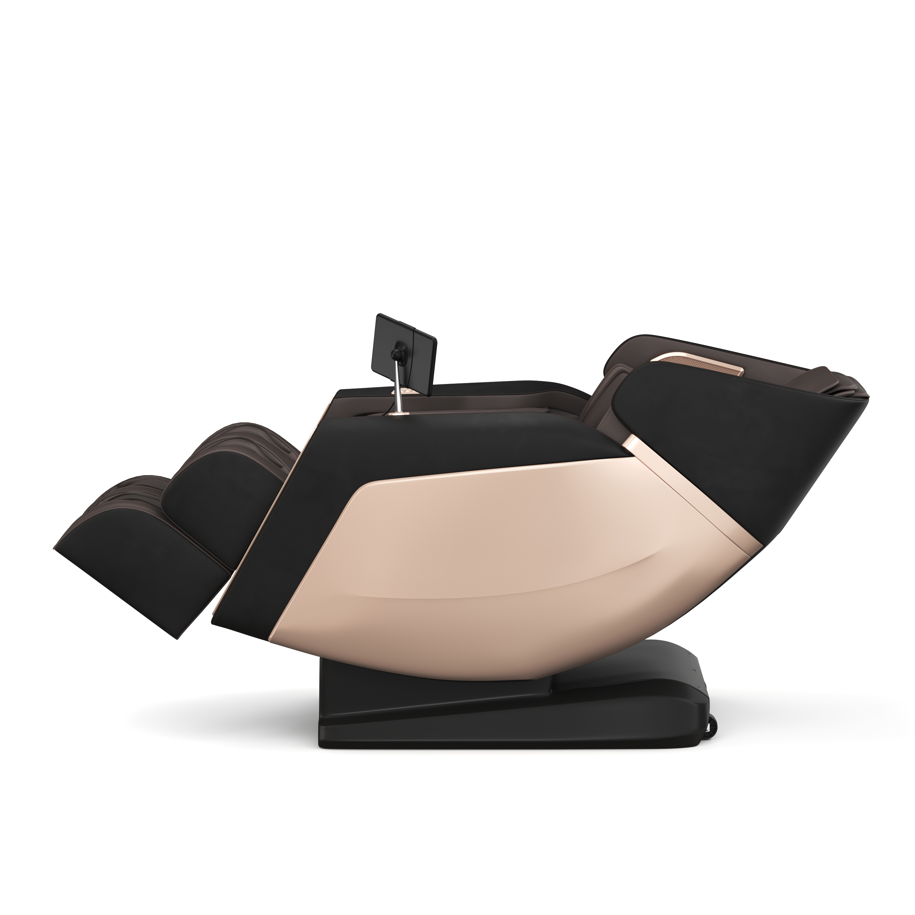 Massagesessel TRANQUILITY SL TRACK braun
