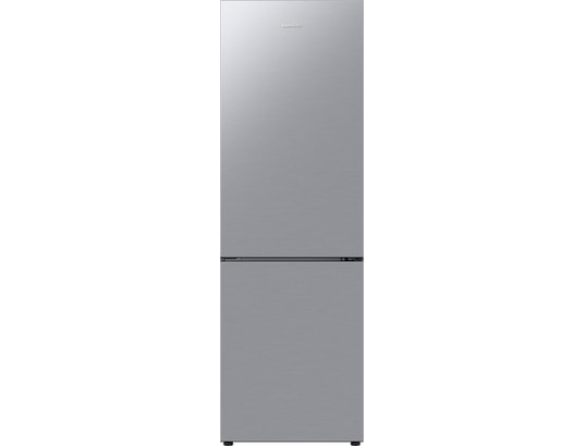 SAMSUNG - Réfrigérateur congélateur bas RB33B610ESA