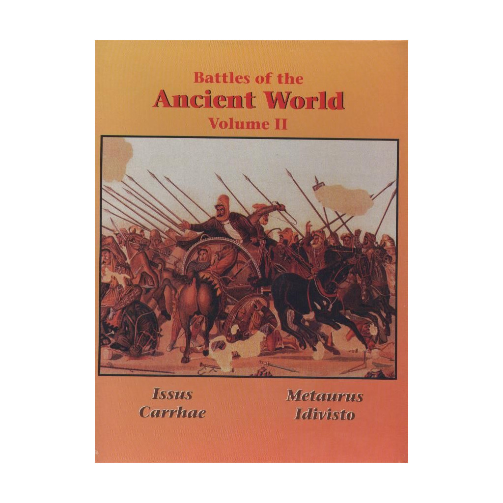 Battles of the Ancient World - Volume II