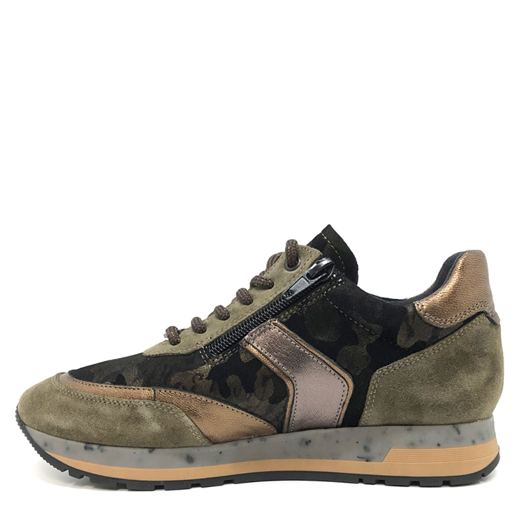 Geo Reino Printo | MULTI