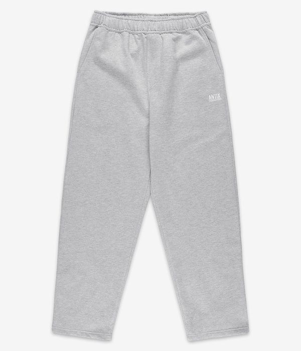 Antix Slack Sweat Hose (heather grey)