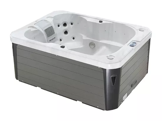 Spa Archipel® Gr4 Relaxation : Spa Balboa® 4 places 215 x 160 cm