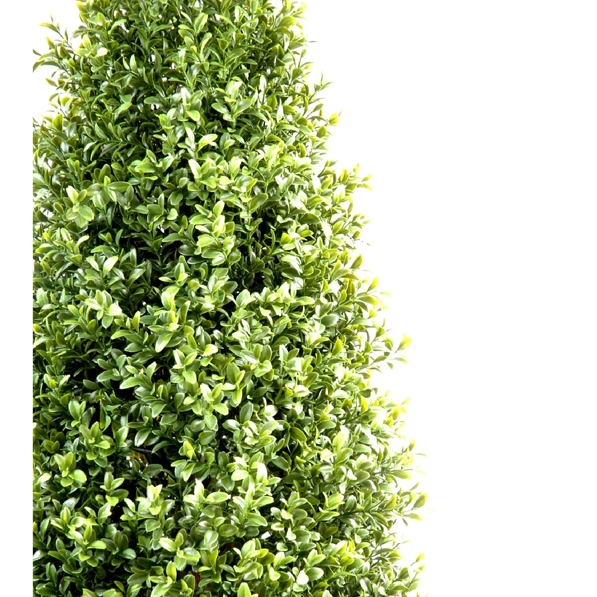 Buis Topiaire Artificiel Pegane 210cm