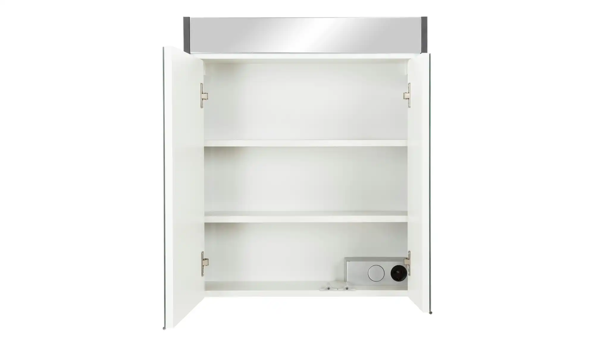 calmo2go Spiegelschrank  Valetto