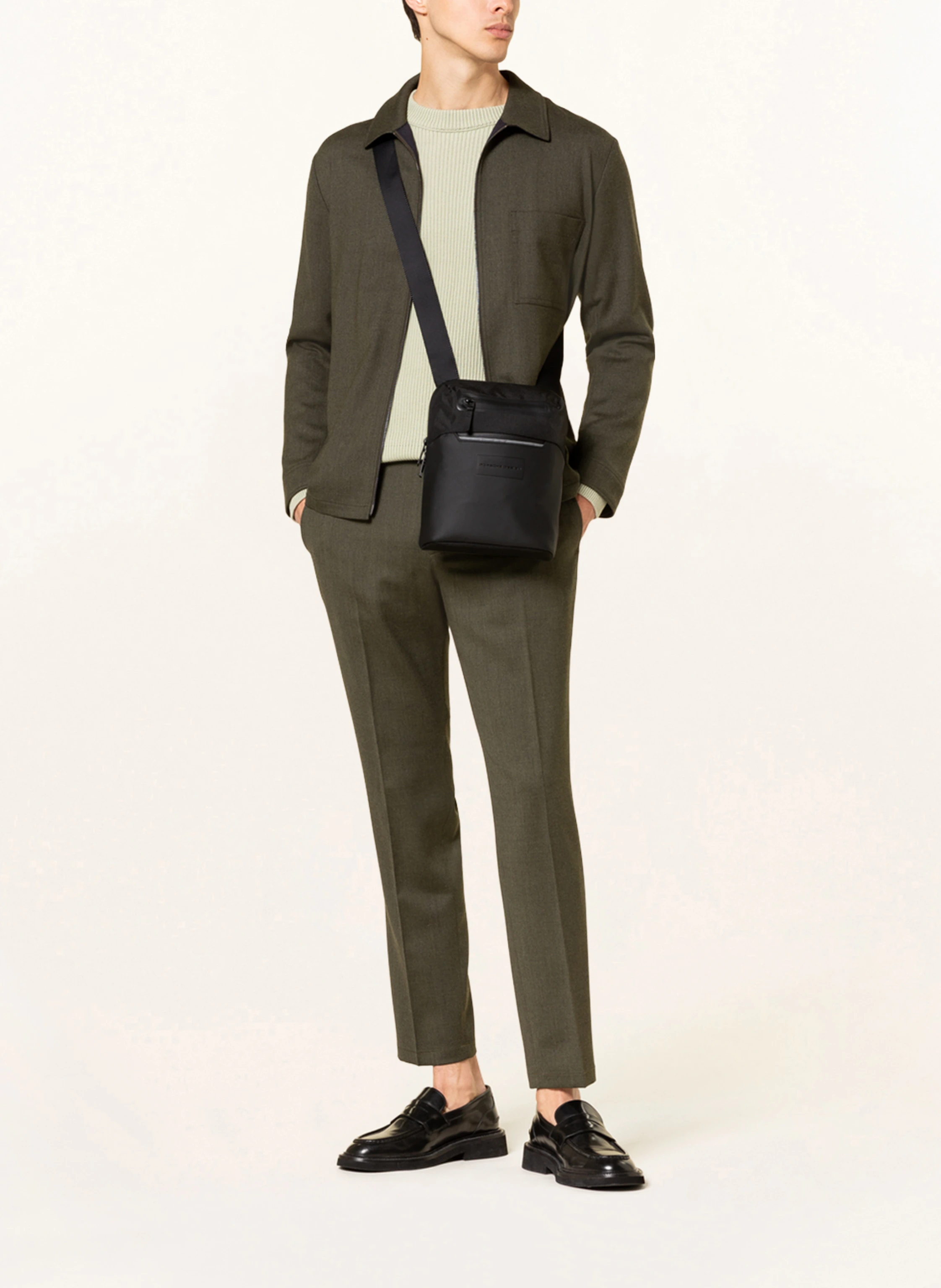PORSCHE DESIGN Umhängetasche URBAN ECO