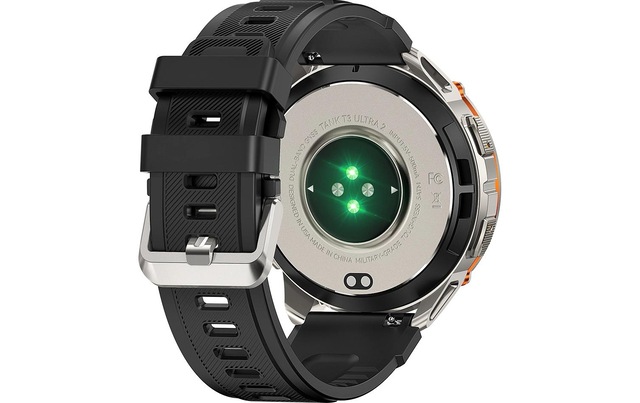 Smartwatch »Kospet Tank T3 Ultra 2« ( )