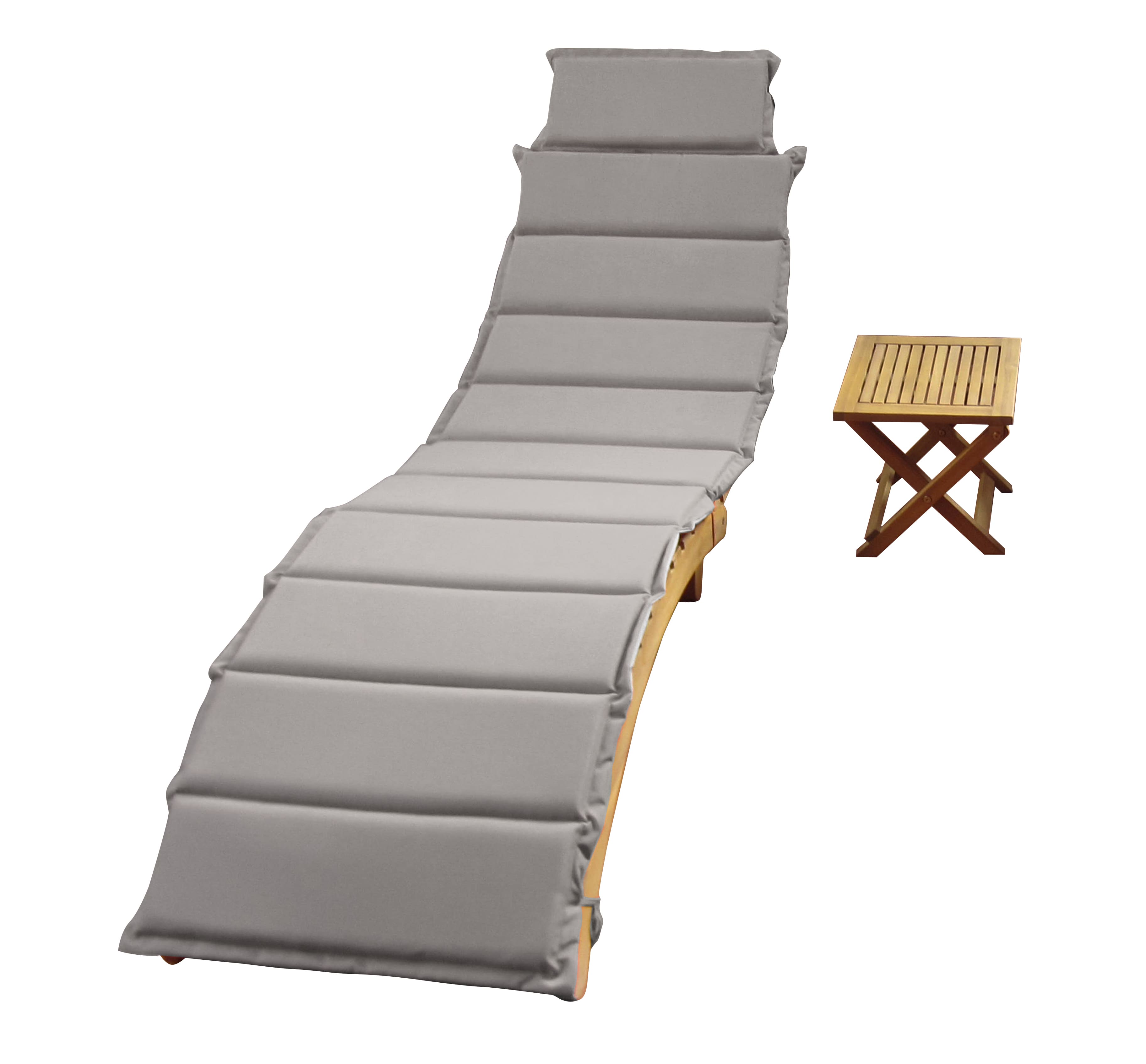 bellavista - Home & Garden®Sonnenliegenset Catania