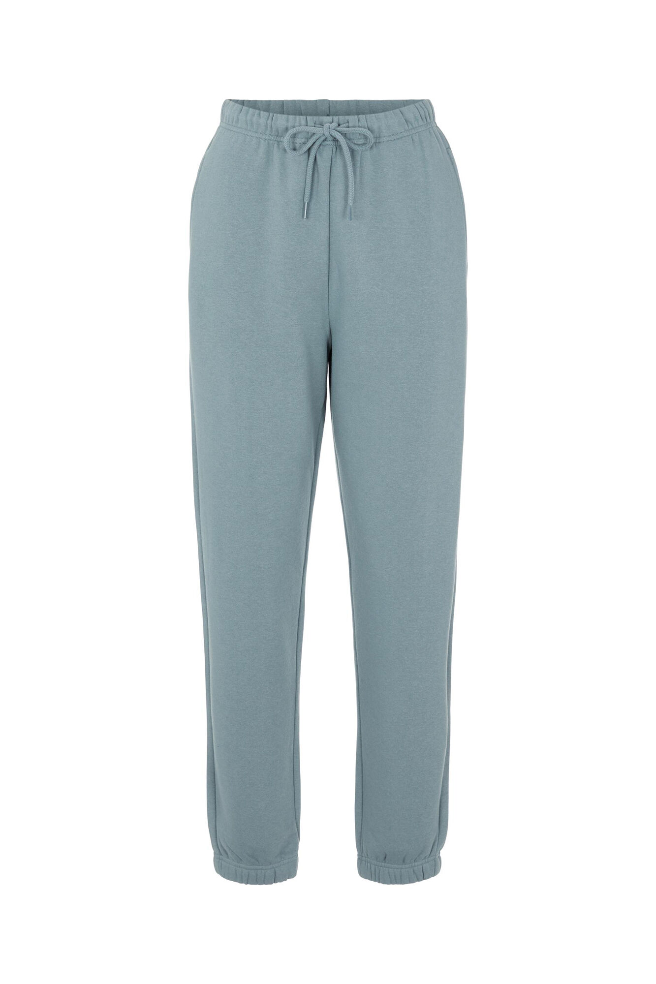 calça jogger de fleece