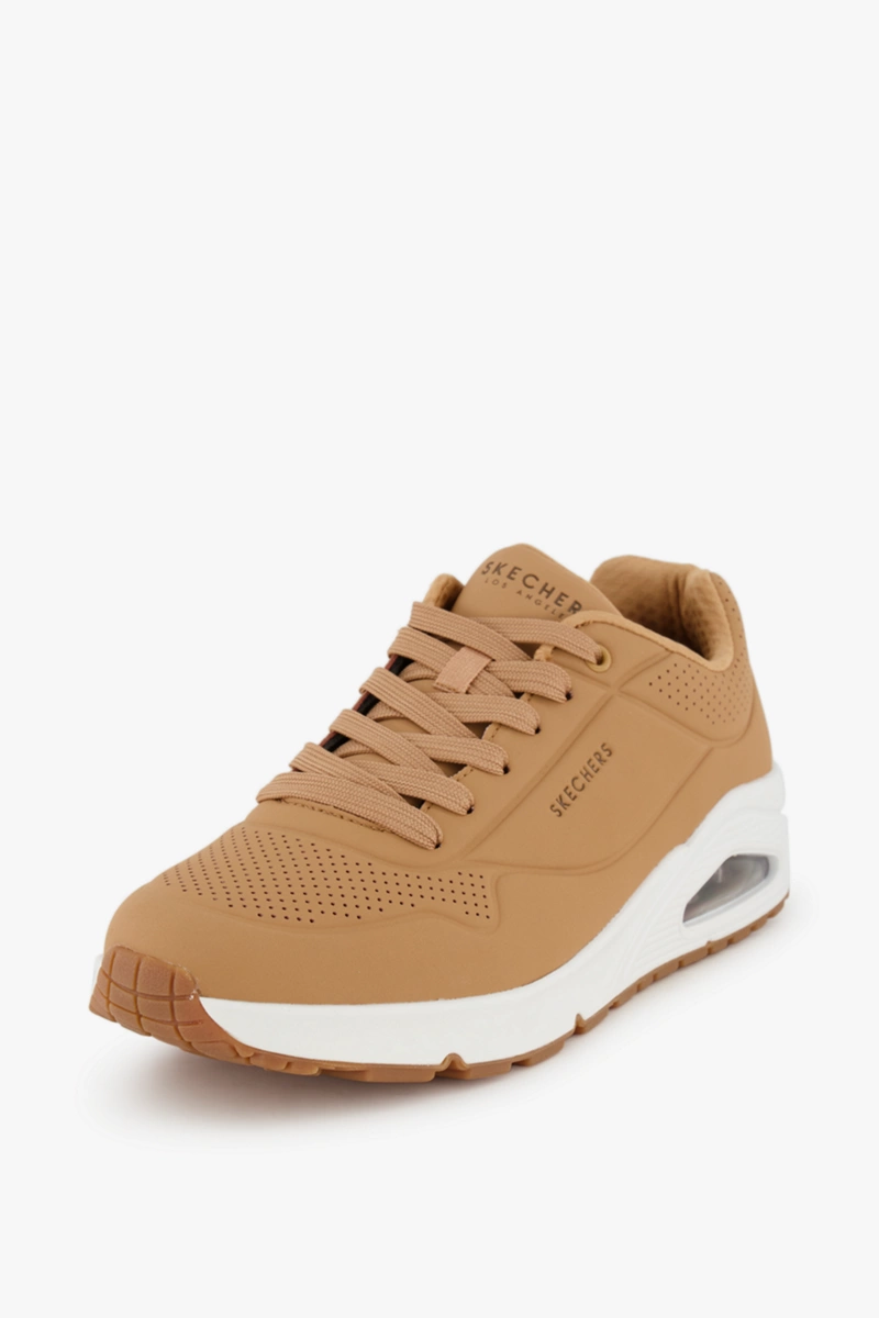 Skechers Uno Stand On Air Herren Sneaker